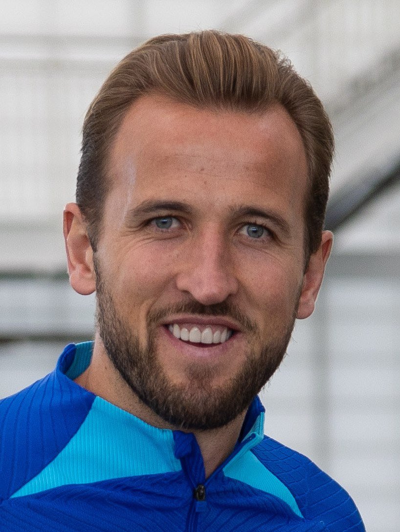 Harry Kane profile image